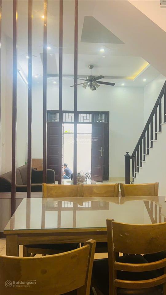 Bán nhà đã sửa chữa  giá đầu tư  nhiều . nhưng gần ngõ ô tô  ngõ 27 tây mỗ