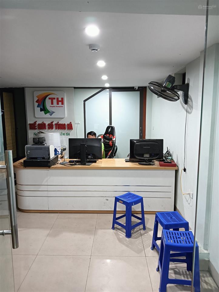 Nhà mặt phố triều khúcvỉa hè,kinh doanh đỉnhnhà lô góc hai mặt thoáng thang máygần các trường đh