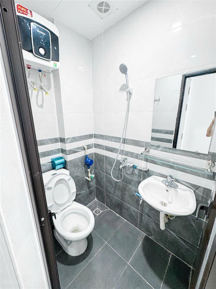 Bán căn hộ dòng tiền ccmn cao cấp víp gần phố thoáng đẹp  đã fun kín phòng  đầy đủ pccc  gpxd