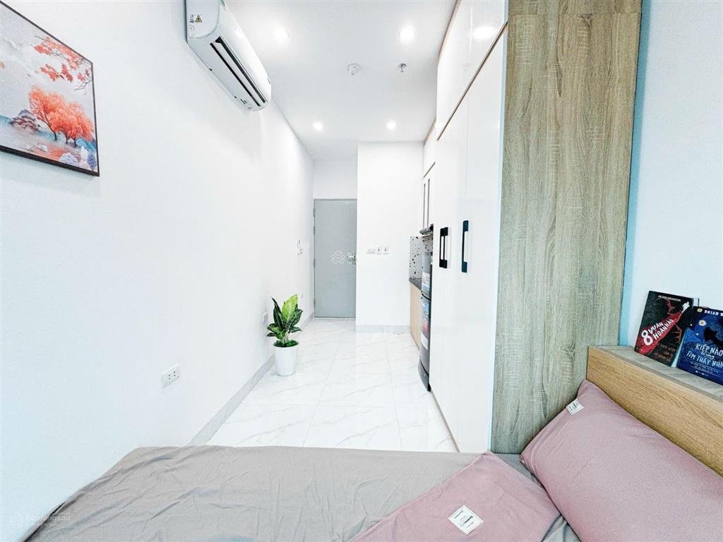 Bán căn hộ dòng tiền ccmn cao cấp víp gần phố thoáng đẹp  đã fun kín phòng  đầy đủ pccc  gpxd