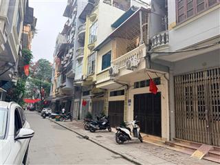 Bán nhà thanh xuân ngõ 116 nguyễn xiển 2 mặt ngõ ô tô tránh thông xây tòa đỉnh