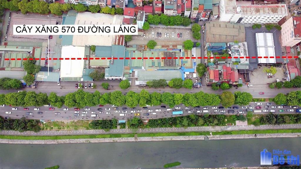 Bán nhà 3 tầng đường láng 125m,giá 21,3 tỷ( 170 triệu/m )sổ đỏ vuông vắn, sẵn giao dịchnhà 3 tầng