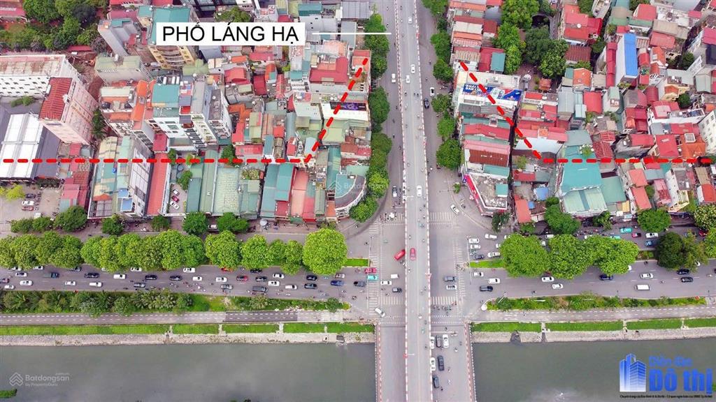 Bán nhà 3 tầng đường láng 125m,giá 21,3 tỷ( 170 triệu/m )sổ đỏ vuông vắn, sẵn giao dịchnhà 3 tầng