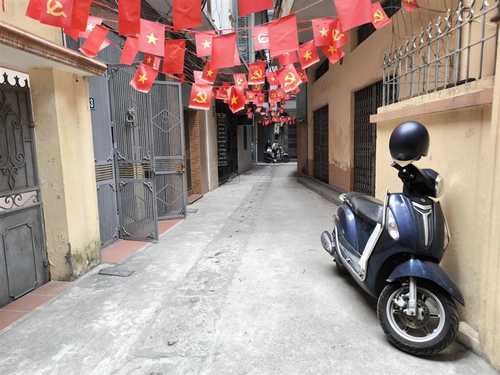 Bán siêu phẩm hiếm gặpxd ccmini đỉnhvị trí kim cươnghàng xóm royallô tô 7c vào nhàtiềm năng nh