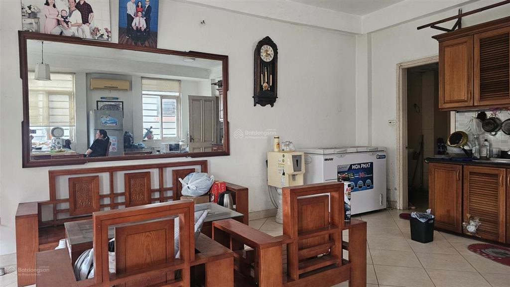Bán siêu phẩm lô góc mặt phố đặng văn ngữvị trí độc bảnkinh doanh đa loại hình