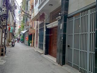 Bán siêu phẩm  nhà ngõ thông mọi nơi  kinh doanh chdv  phân lô ô tô  2 ngõ 2 thoáng trước sau