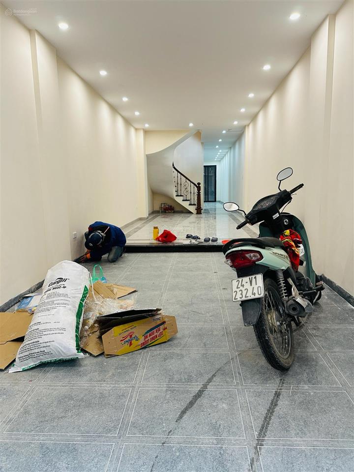 Bán cực phẩm nhà an trạch  ô tô tránhgara ô tô  phân lô vipan sinh xã hội cực tốt tiện ích2