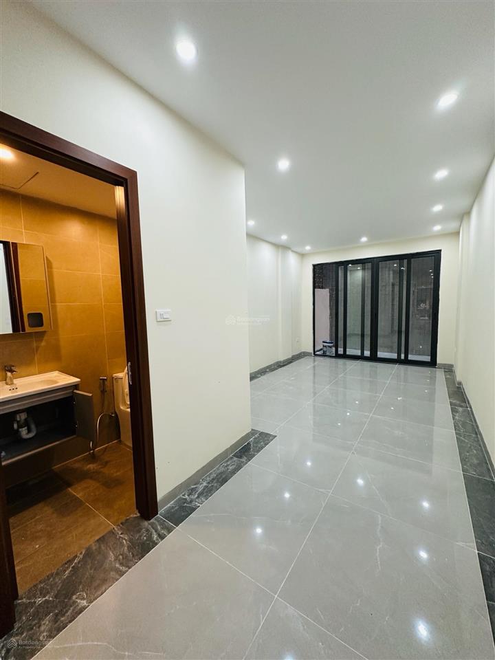Bán cực phẩm nhà an trạch  ô tô tránhgara ô tô  phân lô vipan sinh xã hội cực tốt tiện ích2