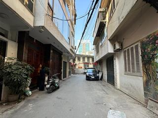 Bán cực phẩm nhà an trạch  ô tô tránhgara ô tô  phân lô vipan sinh xã hội cực tốt tiện ích2