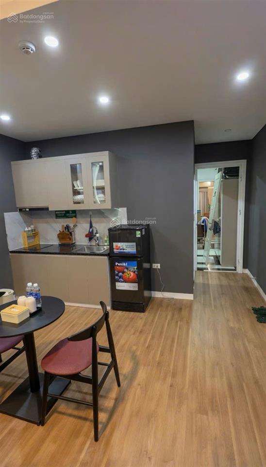 Bán nhà siêu phẩm minh khai nhà đẹp 6 tầng thang máy full nội thất hai thoáng vĩnh viễn