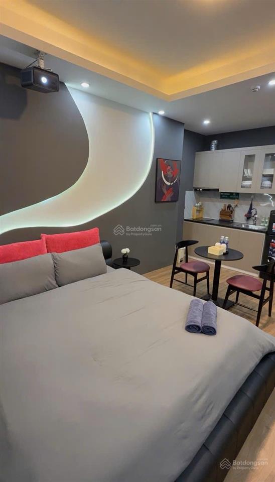 Bán nhà siêu phẩm minh khai nhà đẹp 6 tầng thang máy full nội thất hai thoáng vĩnh viễn