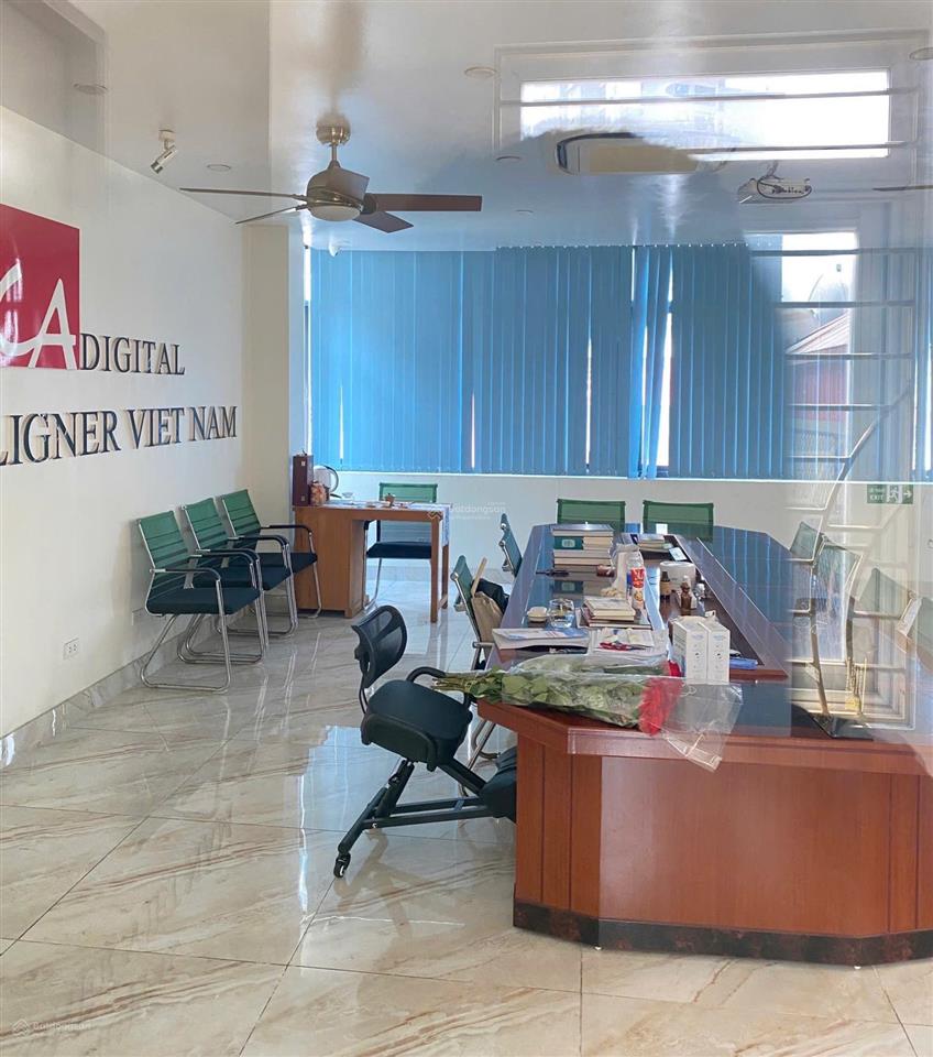 Bán nhà mặt phố minh khai lô góc thang máy mặt tiền 5.8m siêu hiếm!