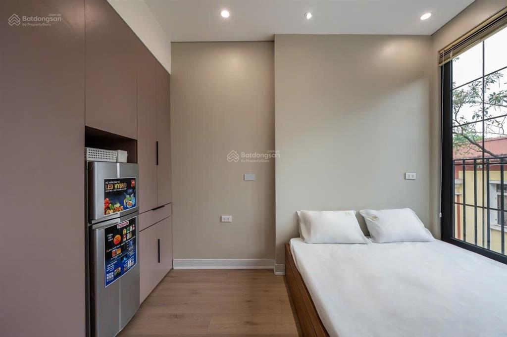 Bán nhà siêu đẹp  2 mặt ngõ  ôtô đỗ cửa  sát vách đhtl 6 tầng thang máy  hiện chủ vừa ở vừa ch