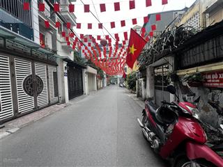 Bán nhà siêu phẩm vạn bảo  ngõ ô tô  kinh doanh vô đối  thang máy vèo vèo