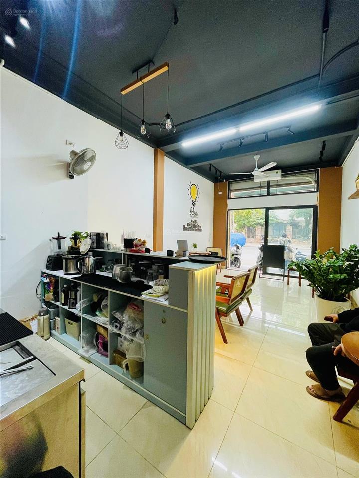 Bán nhà mặt phố hạ yên quyếtyên hòanhà cần thanh khoản nhanhgiá đã điều chỉnh 20%nhà 2 mặt phố