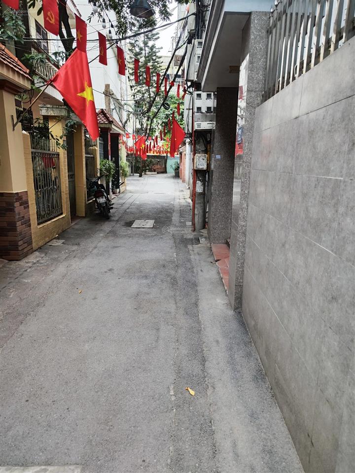 Bán nhà phân lô  ô tô  bán đất tặng nhà 3 tầng  xây ccmn cực đẹpgần nhiều trường đh