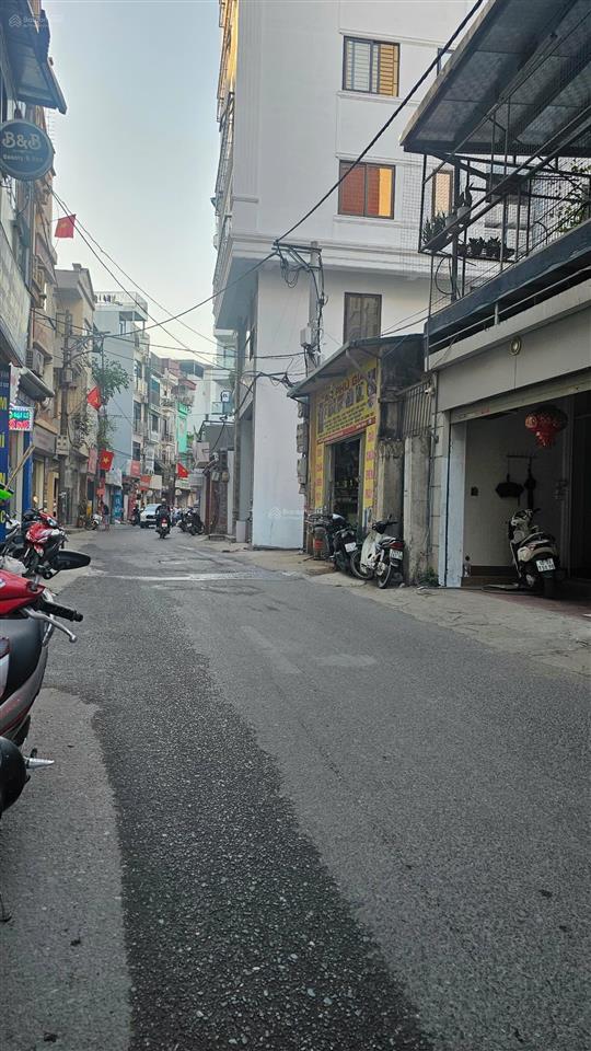 Bán nhà mặt phố xuân đỉnh kinh doanhkhu vực sầm uấtdòng tiền ổn định.