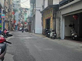 Bán nhà mặt phố xuân đỉnh kinh doanhkhu vực sầm uấtdòng tiền ổn định.