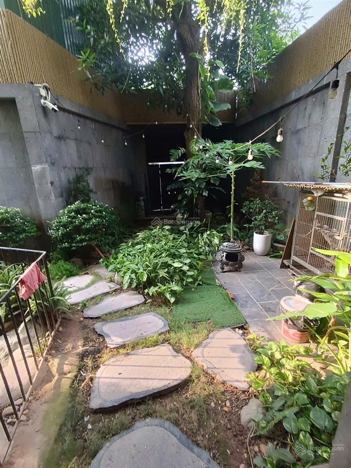 Bán biệt thự nhà vườn đẳng cấp vĩnh hưngkhông gian sống xanhthiết kế hiện đại có thang máy,hồ bơi