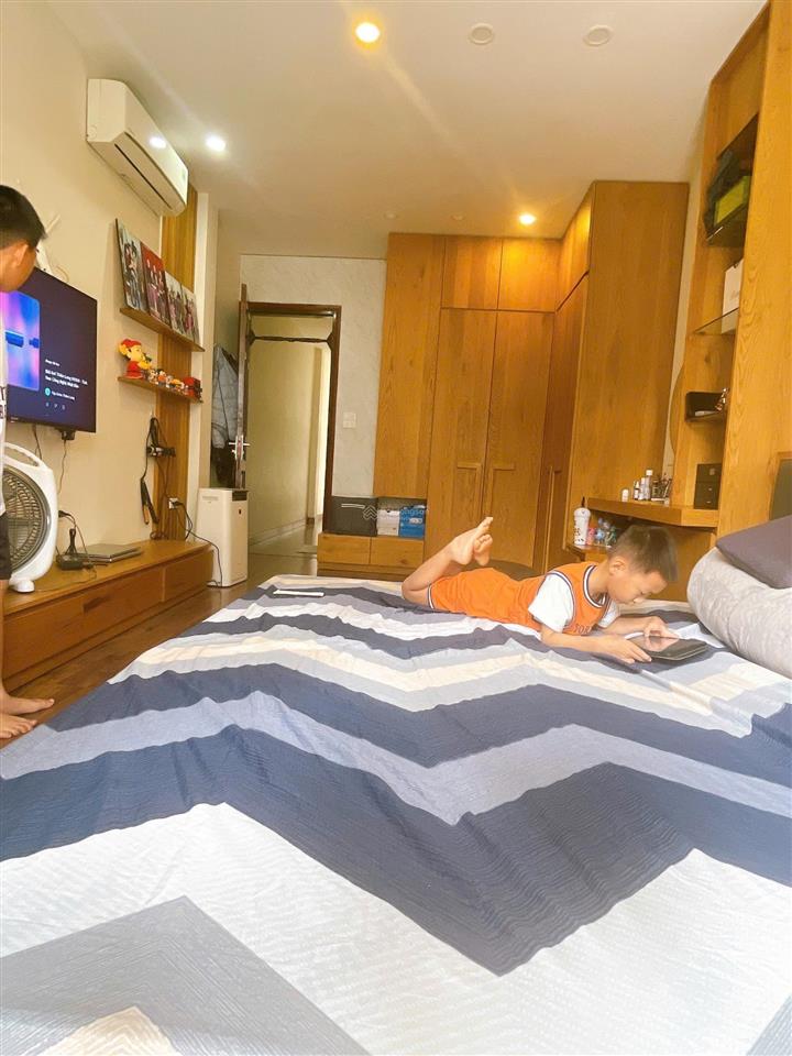 Bán nhà mặt phố bạch maikinh doanh đỉnhthang máy xịnkhông quy hoạchgần tttm chợ mơphố minh kha