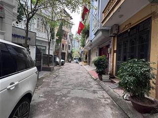 Bán nhà phân lô vip gần sứ quán mỹ  cực hiếm nhà bán  ô tô tránh  gần phố