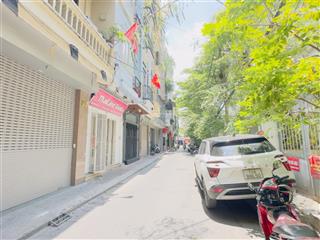 Bán siêu phẩm mặt ngõ ô tô tránhô tô đỗ ngày đêmkinh doanh & cho thuê đỉnh cao
