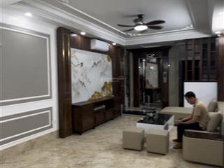 Bán nhà phố dốc thọ lãohai bà trưngthang máyfull nội thất cao cấpgần hồ hương viêngần trường