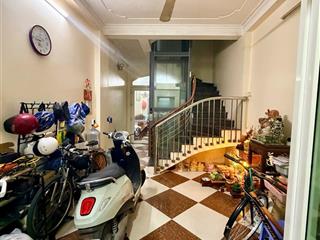 Bán lô góc 6 tầng thang máy vị trí đẹp ngõ 28 xuân lavài bước ra phố ô tô tránhnhà đẹp ở ngay