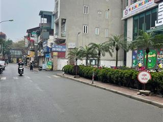 Thật nhanh nào ace ơiii  mảnh đất vàng duy nhất  phố ngọc lâm  lb  thông số đẹp  89m nở hậu