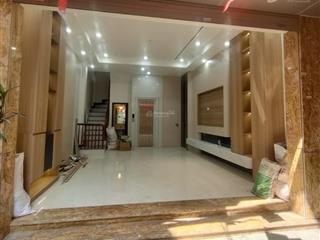 Bán nhà 6 tầng thang máyđẹp long lanhngõ to 3.5ngõ thôngkinh doanh30m ra mặt phố tôn đức thắng