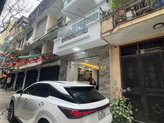 Đến là mê 1 nhà ra phố la thành  ô tô 7 chỗ vào nhà  kinh doanh sầm uất
