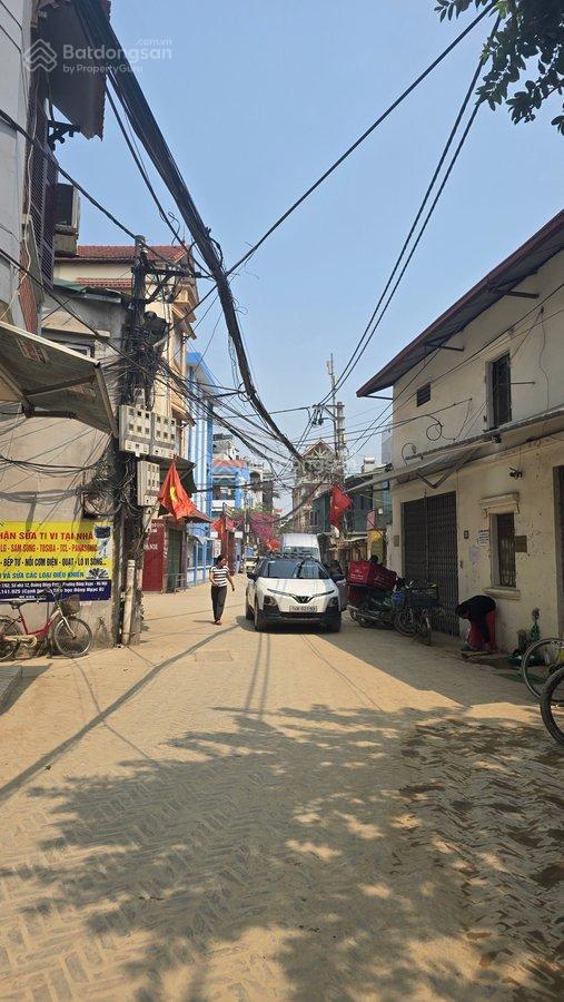 Bán ccmntổng 26 phòng. dòng tiền đạt 100tr/thánggần các trường học viện tài chính hanoi universi