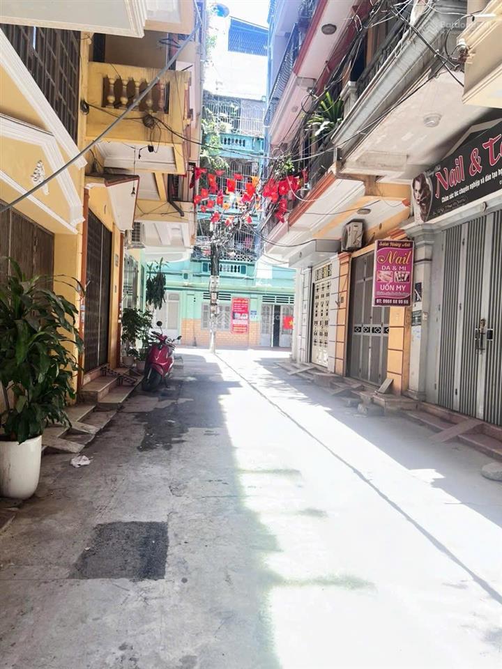 Bán siêu phẩm phân lô vip nhất phố cầu giấyô tô vào nhàthang máykinh doanh đỉnh cao