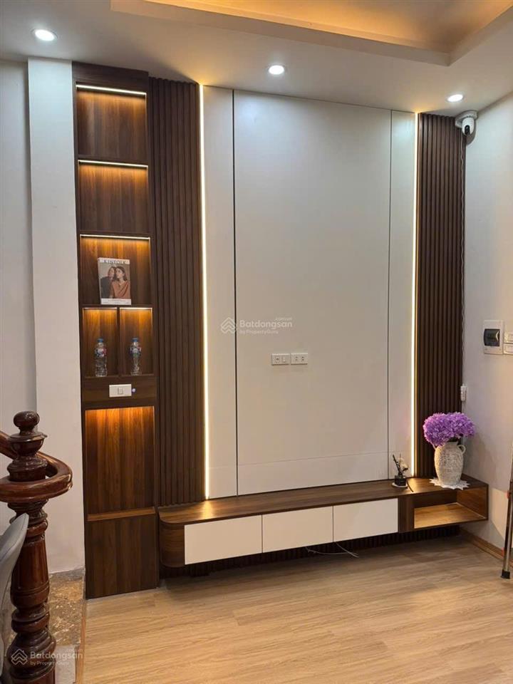 Vip ba đình  hàng xóm vin gallery 1 tỷ/mngõ ba gác tránh  cách phố vài bước chânfull nội thất 