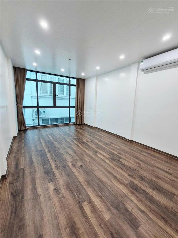 Bán nhà 5 tầng thang máy  nhà đẹp long lanh  ô tô đỗ cửa  ngõ to 3.5  ngõ thông  kinh doanh 
