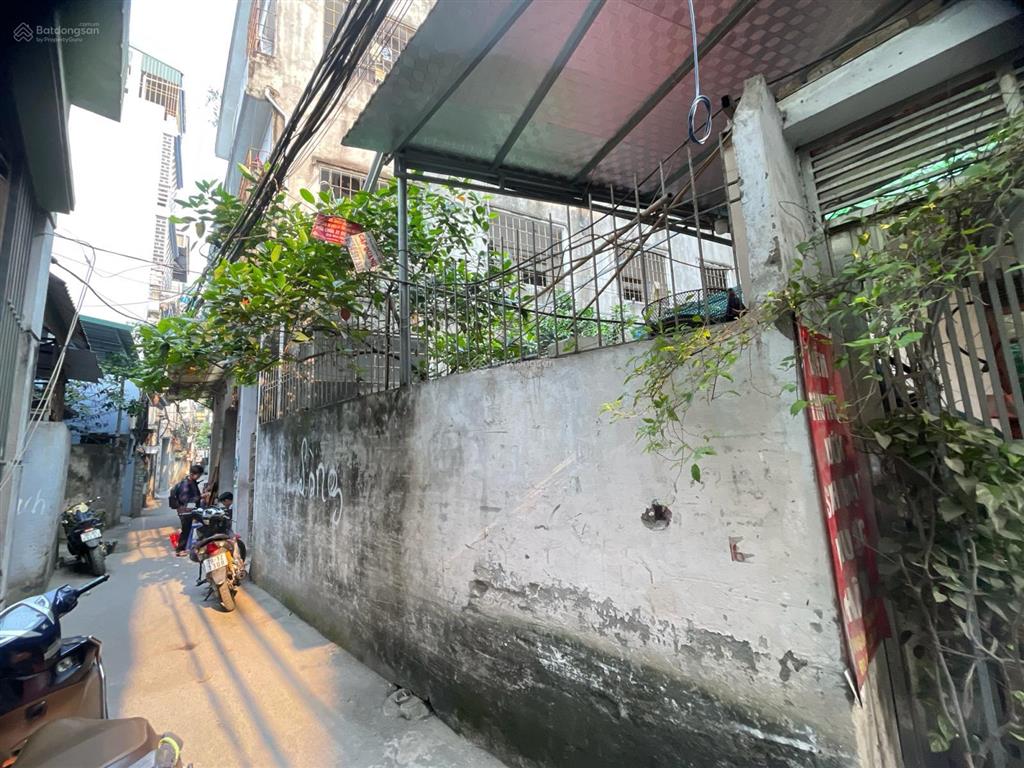 Bán đất tặng nhà 4 tầng mảnh đất vàng nhân mỹ tt mỹ đìnhvị trí đẹp, 1 nhà ra phố quy hoạch