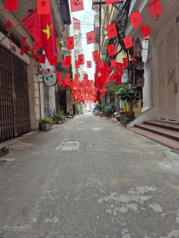 Mảnh đất đẹp  nở hậu phong thủy  phù hợp đầu tư xây ccmn  ngõ thông  30m ra đường ôtô