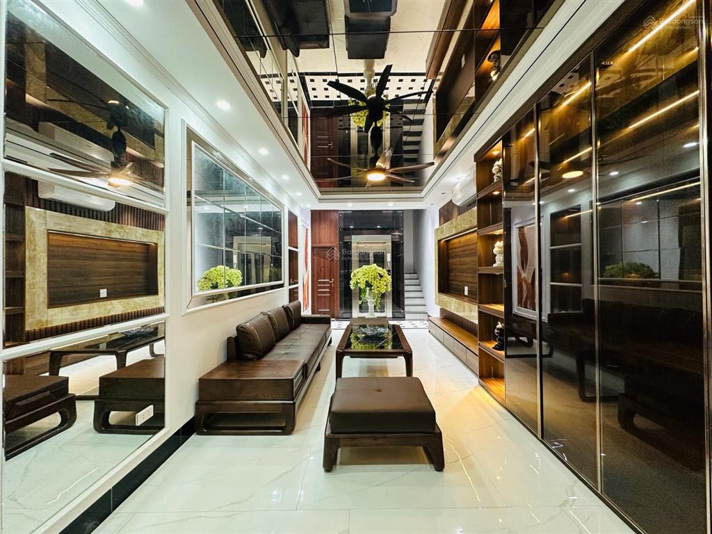 Bán nhà nhà siêu đẹp phố ngọc khánh thiết kế đẳng cấp  siêu thoáng  ở sướng  full nội thất xịn