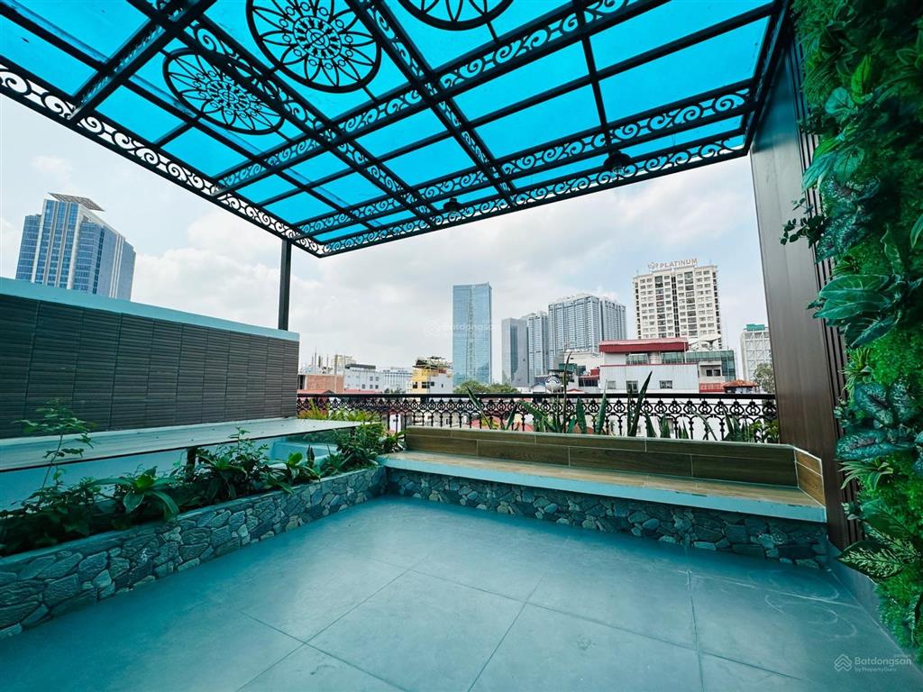 Bán nhà nhà siêu đẹp phố ngọc khánh thiết kế đẳng cấp  siêu thoáng  ở sướng  full nội thất xịn