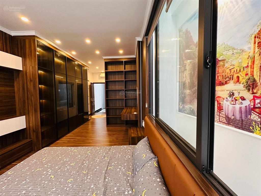 Bán nhà nhà siêu đẹp phố ngọc khánh thiết kế đẳng cấp  siêu thoáng  ở sướng  full nội thất xịn
