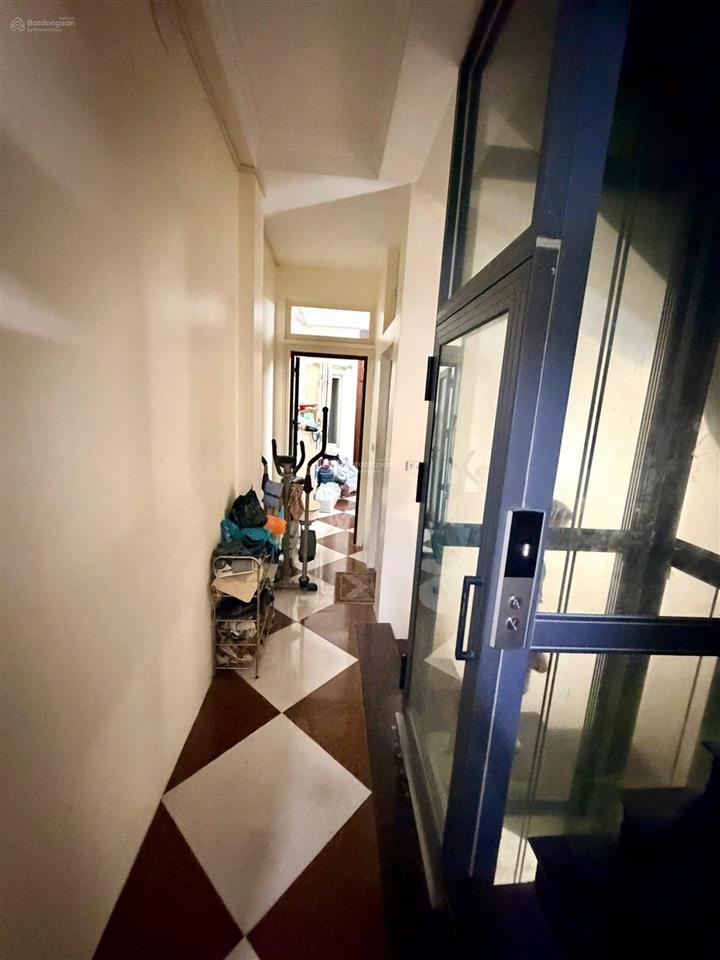 Bán nhà lô góc 6 tầng thang máyvài bước ra phố ô tô tránhnhà đẹp ở ngayview hồ tây ngắm pháo ho