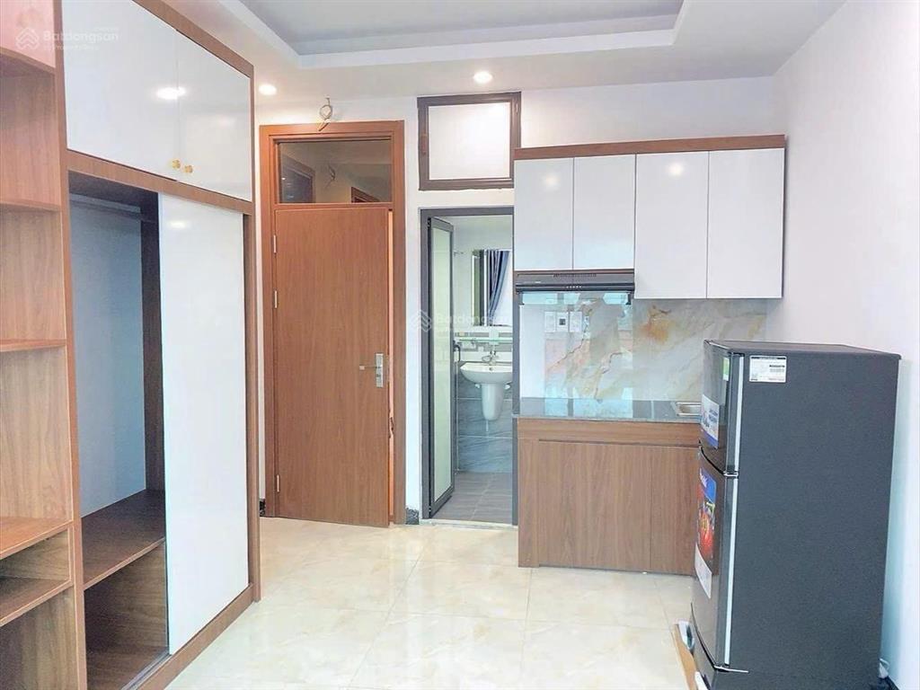 Bán siêu phẩm chdv xây mới tại vũ tông phanngã tư sở7 tầng thang máyoto vàonhà28 phòng khép kí