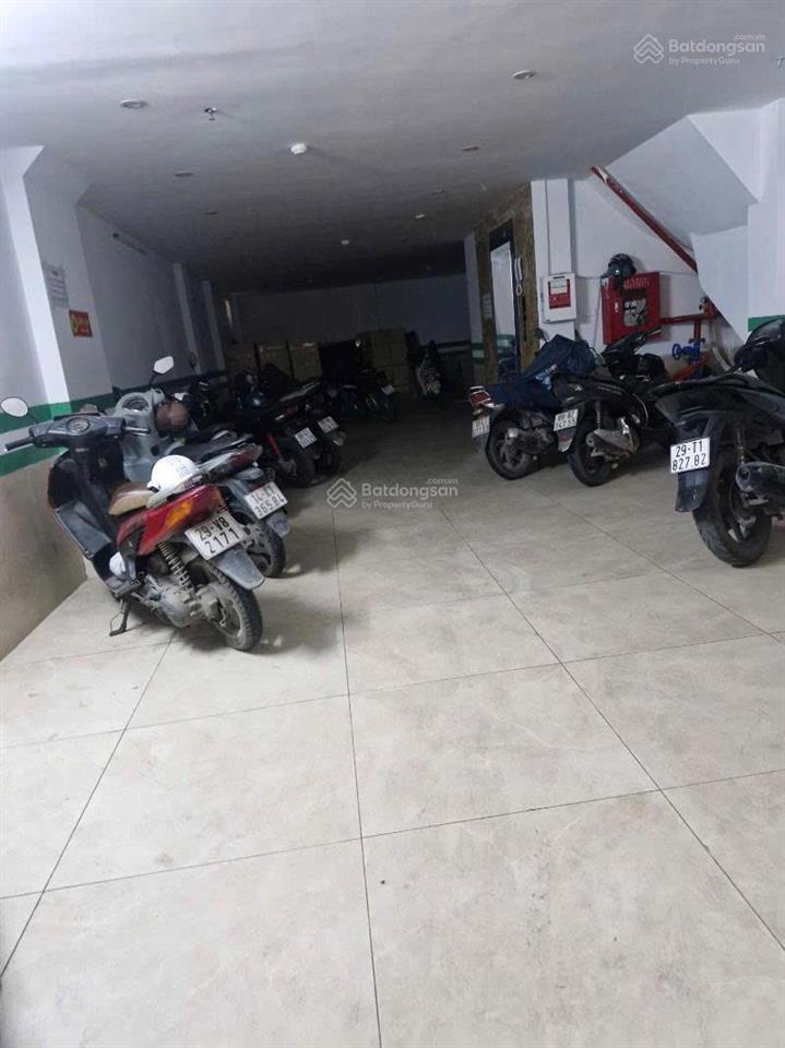 Bán siêu phẩm chdv xây mới tại vũ tông phanngã tư sở7 tầng thang máyoto vàonhà28 phòng khép kí