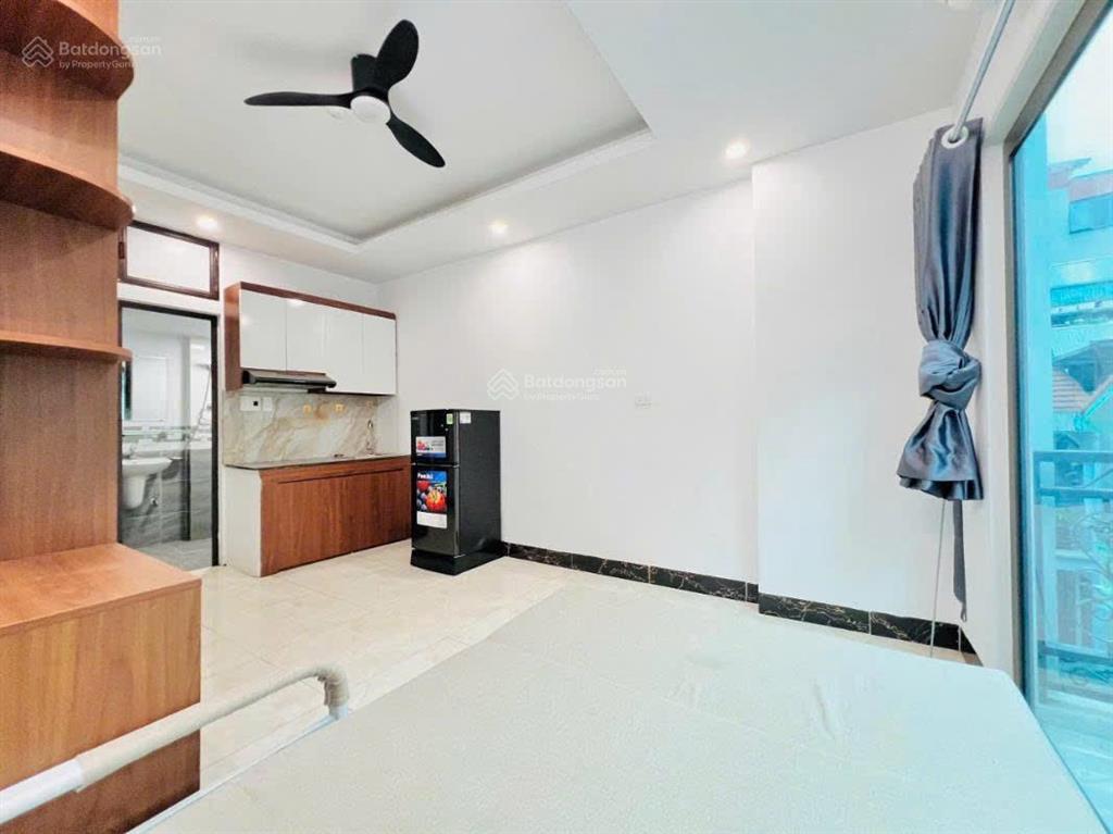 Bán siêu phẩm chdv xây mới tại vũ tông phanngã tư sở7 tầng thang máyoto vàonhà28 phòng khép kí