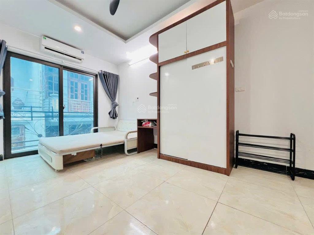 Bán siêu phẩm chdv xây mới tại vũ tông phanngã tư sở7 tầng thang máyoto vàonhà28 phòng khép kí