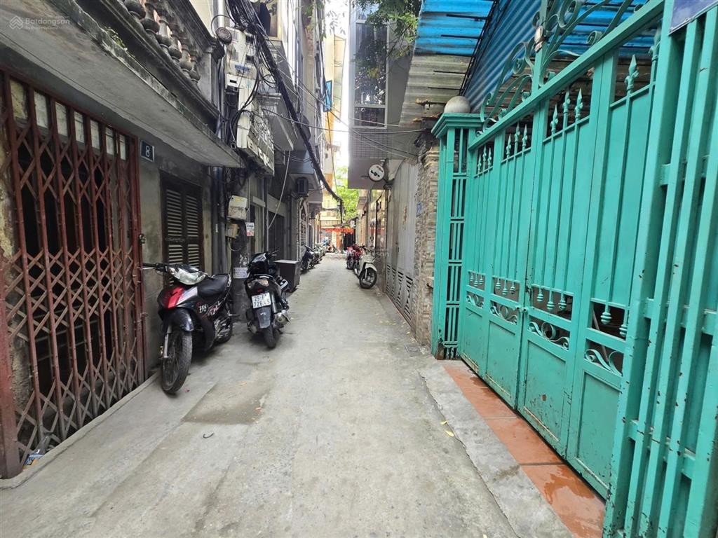 Siêu phẩm dòng tiền gần 1tỷ /nămngõ nông gần phố7 tầng thang máylô góctrung tâm ngã tư sở 65m