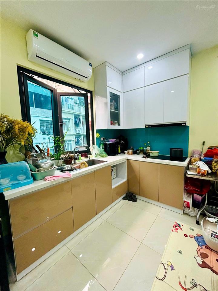 Bán nhà đẹp phố đội cấn tt ba đình  gần hồ tây  ngõ rộng  ở & đầu tư thắng lớn