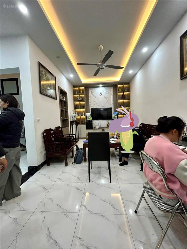 Bán nhà đẹp phố đội cấn tt ba đình  gần hồ tây  ngõ rộng  ở & đầu tư thắng lớn