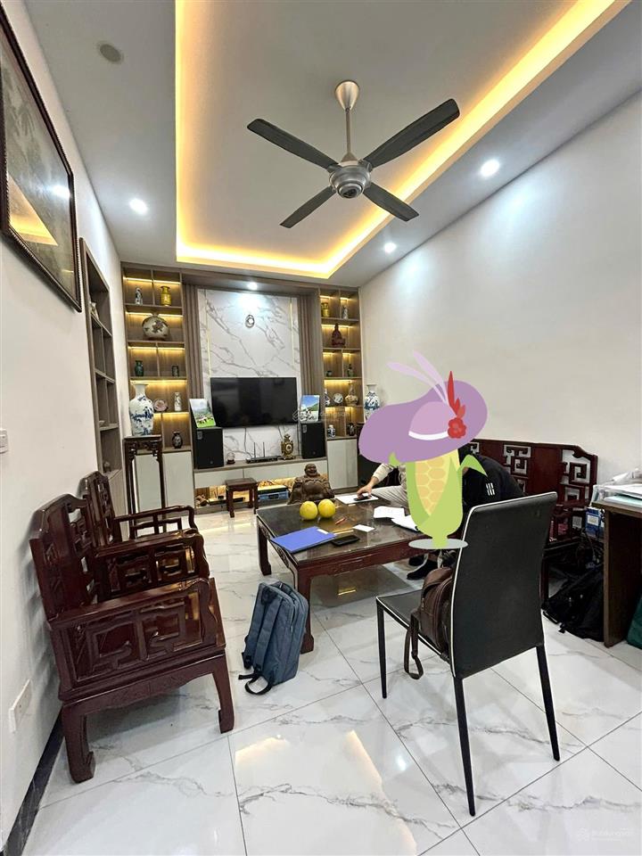 Bán nhà đẹp phố đội cấn tt ba đình  gần hồ tây  ngõ rộng  ở & đầu tư thắng lớn