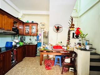 Bán nhà siêu phẩm ba đình, phố phan đình phùng, sổ đỏ nở hậu, 3 mặt thoáng, vài bước ra mặt phố